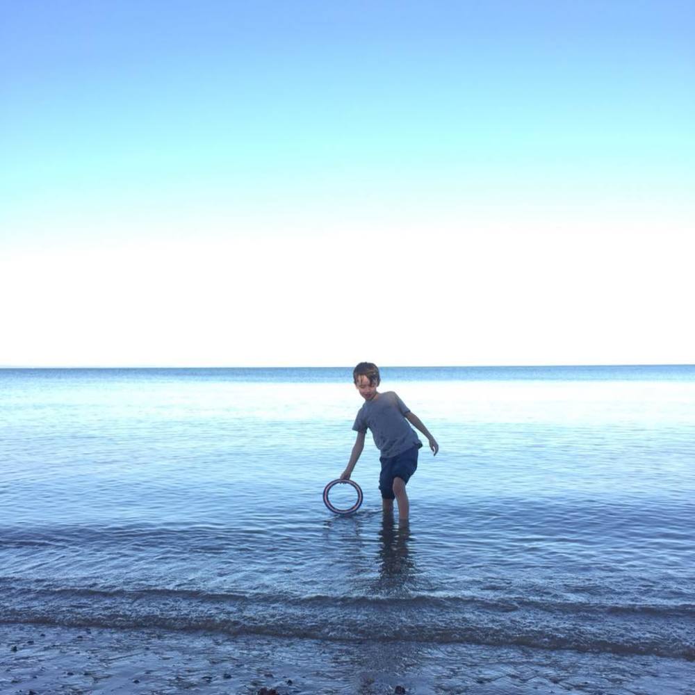 Meet your Posher, Jacqui